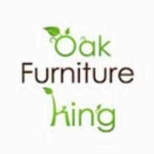 Oak Furniture King Discount Promo Codes